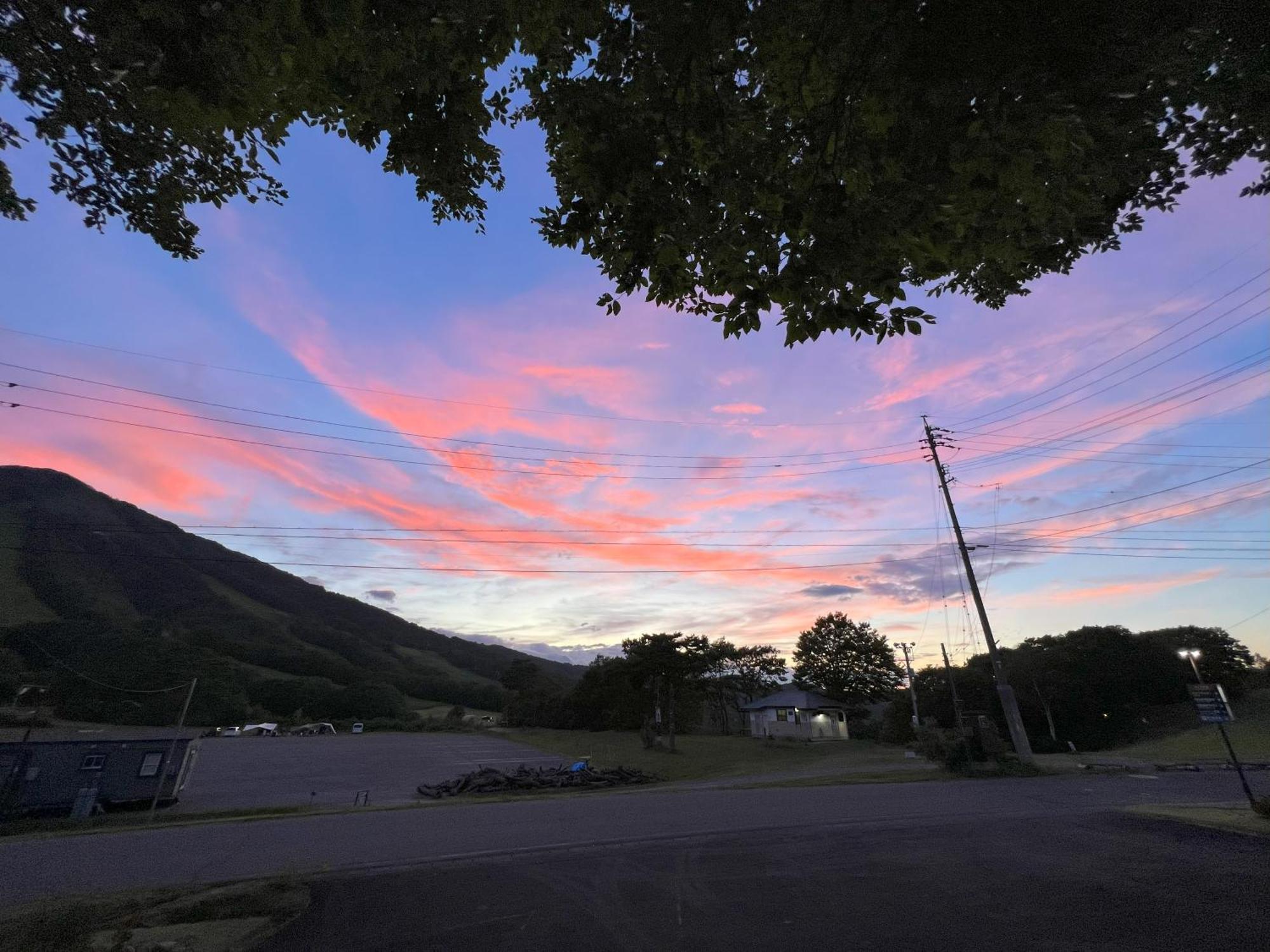 Alp Bach Madarao Villa Iiyama Luaran gambar